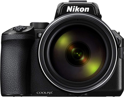 Nikon Coolpix P900 16MP, B - CeX (UK): - Buy, Sell, Donate